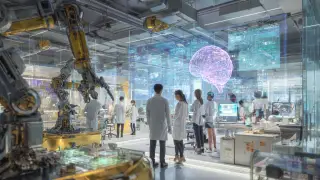 Это вопрос выживания Казахстана - Токаев о тотальной цифровизации