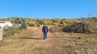 “Нас снова оставили последними“: жители села на западе Казахстана чувствуют себя обманутыми