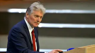 В Кремле ответили на заявления НАТО о готовности сбивать российские самолеты