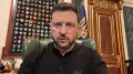 Зеленский заявил о вторжении венгерских дронов-разведчиков в воздушное пространство Украины
