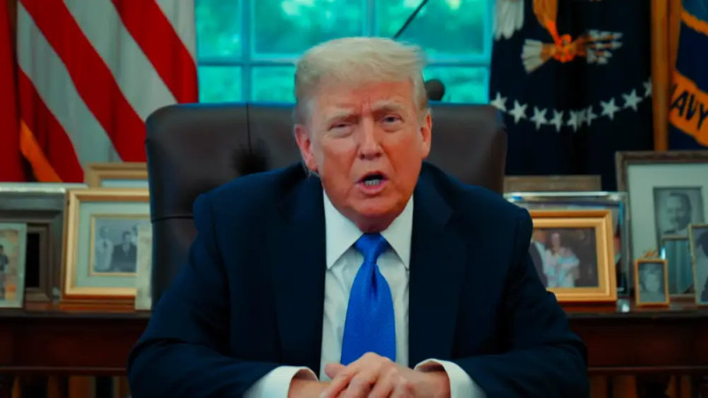 Фото: The White House