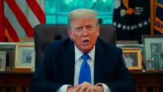 Трамп снова добивается отмены гражданства по рождению в США