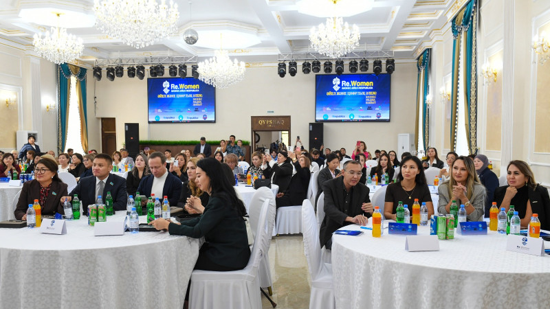 Фото: акимат Алматинской области