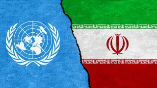 Санкции ООН против Ирана возобновились после десятилетнего перерыва