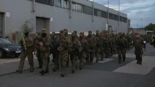 Бундесвер провел крупнейшие со времен холодной войны учения