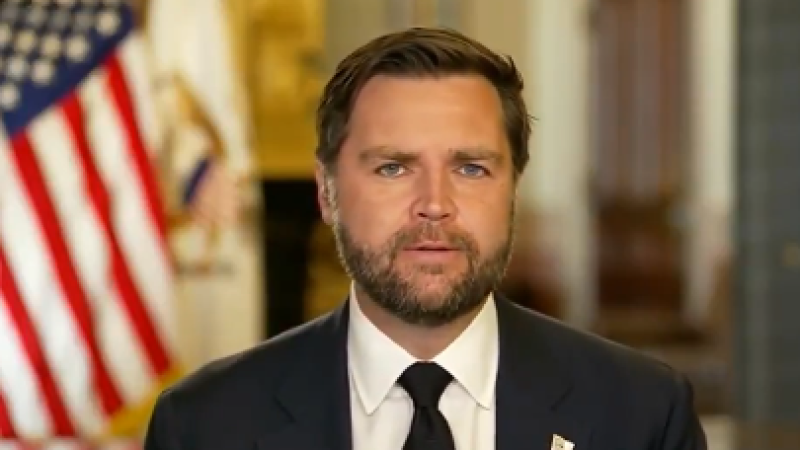 Кадр из видео: Fox News