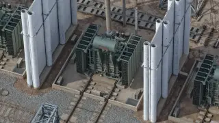 Для чего в Жамбылской области расширяют подстанцию “Шу-500 кВ“