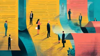 Упрощёнка - всё? Могут ли расширить разрешительный список для бизнеса