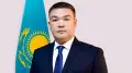 Кайырхан Туткышбаев назначен вице-министром энергетики