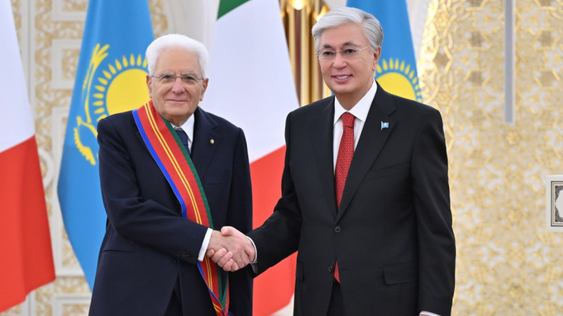 Фото пресс-службы Акорды