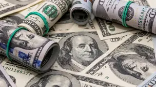 Доллар подорожал в Казахстане