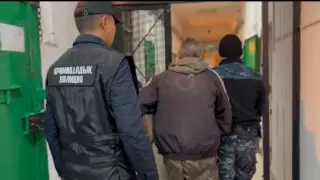 Трагедия в Костанайской области: мужчина подозревается в убийстве жены и сына