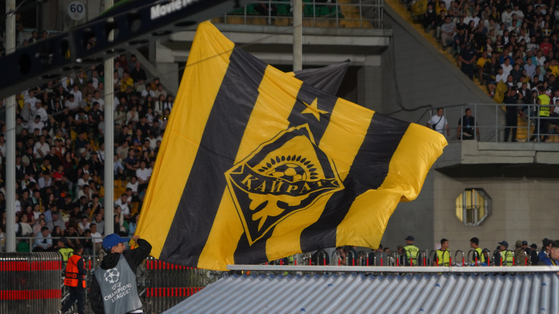 Фото: ©Tengrinews.kz/Болат Айтмолда