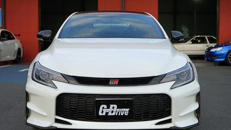 Фото:goo-net-exchange.com