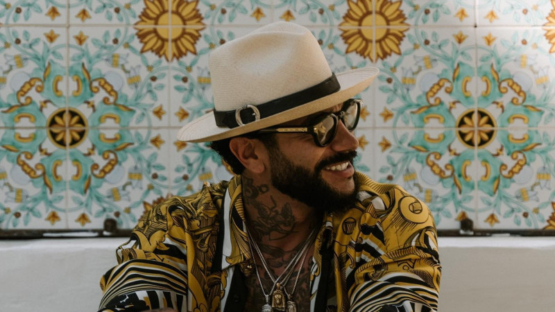 Фото: instagram.com/timatiofficial