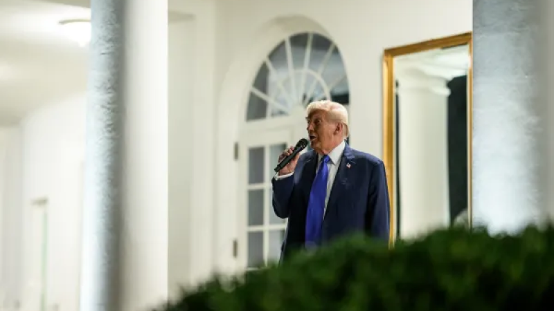 Фото: The White House