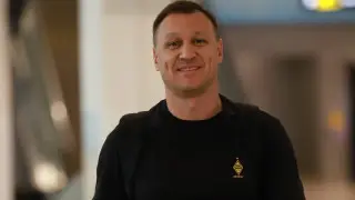 “Это наш уровень“ - тренер “Кайрата“ о встрече против “Реала“