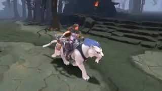 Казахстанка назвала дочь в честь персонажа из популярной игры