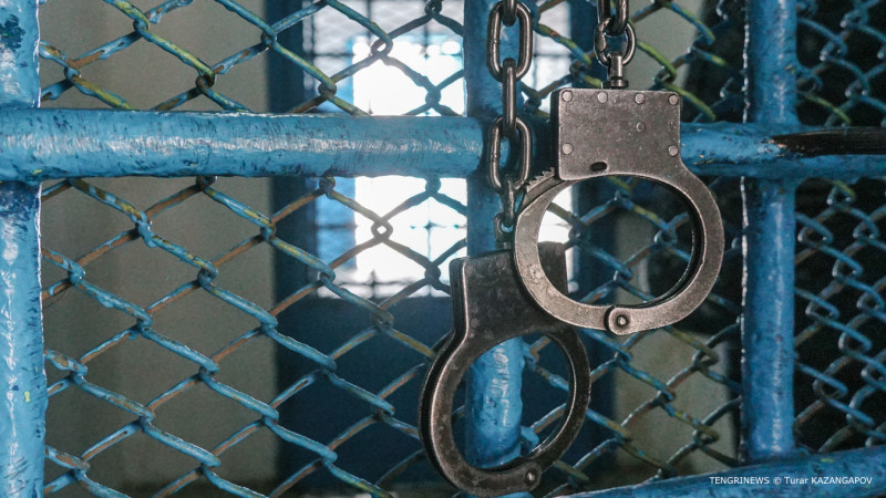 Фото ©️ Tengrinews.kz / Турар Казангапов