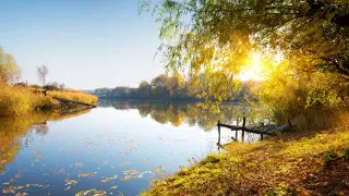 После мороза и снега казахстанцев ждёт потепление до +25