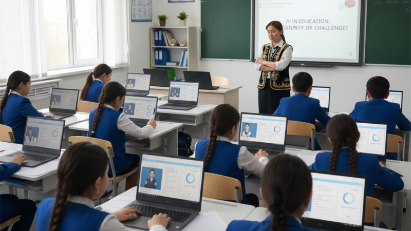 Изображение сгенерировано при помощи нейросети Midjourney