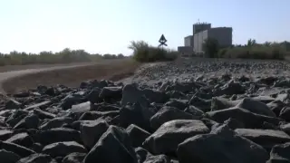 “Несчастных 7 километров“: жители ЗКО добиваются завершения ремонта дороги