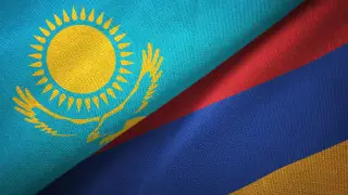 Казахстан и Армения будут обмениваться информацией о гражданах