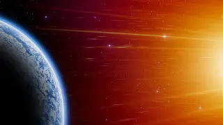 Мощная магнитная буря держится третьи сутки