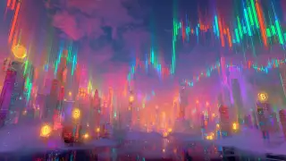 Доллар ослаб, нефть дешевеет, криптовалюты растут - что происходит