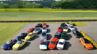 Безумную коллекцию BMW выставили на продажу. Очень дорого