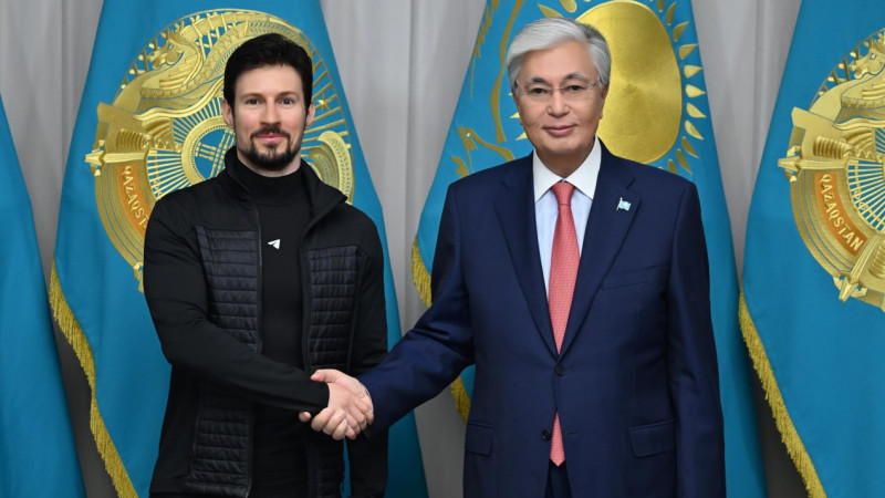 Фото пресс-службы Акорды