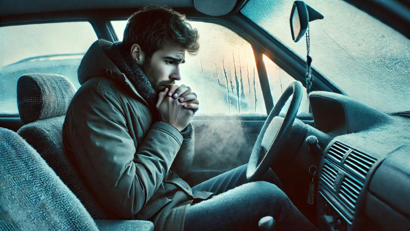 Изображение сгенерировано при помощи ИИ