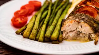 Названа простая диета, продлевающая жизнь на 23 процента