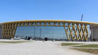 В Казахстане открывают новый стадион за 26 миллиардов: что известно