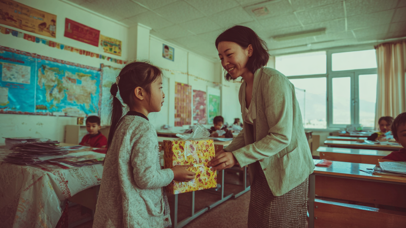 Изображение сгенерировано при помощи нейросети Midjourney