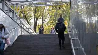 Сотни миллионов на переходы в Алматы: что и как планируют ремонтировать