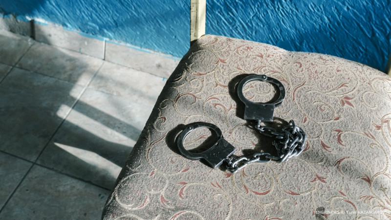 Фото ©️ Tengrinews.kz / Турар Казангапов