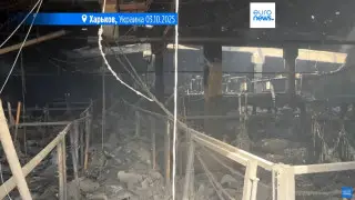 Россия нанесла крупнейший удар за всю войну по газовым объектам Украины - “Нафтогаз“