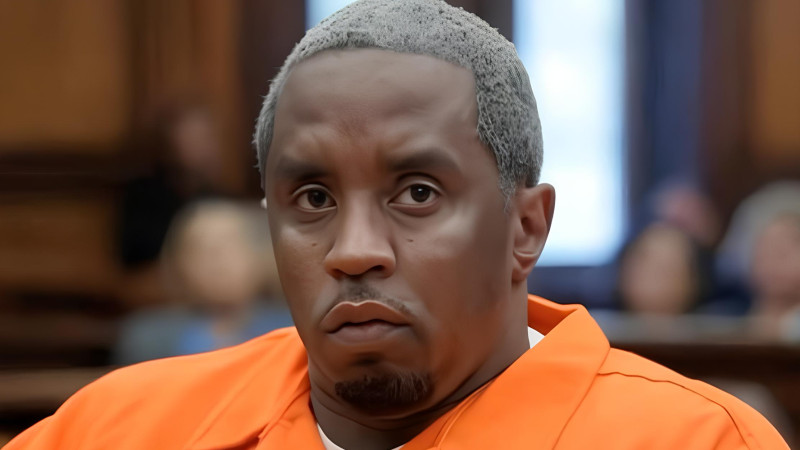 P. Diddy /   