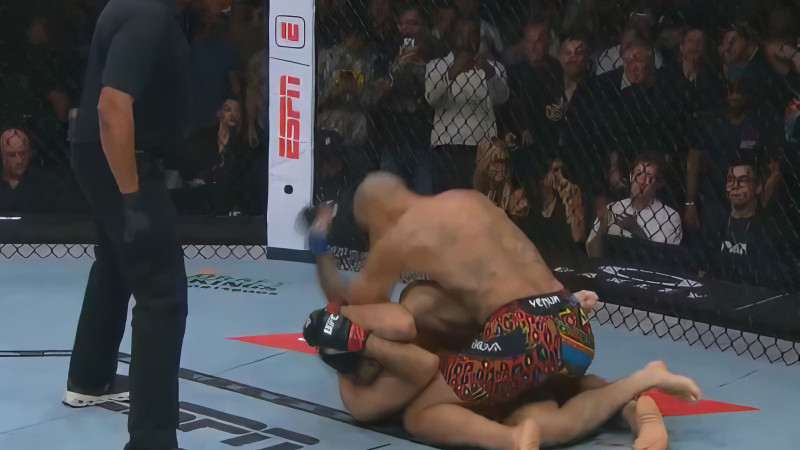 Кадр из видео