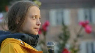 Задержанная в Израиле Грета Тунберг заявила об унижениях