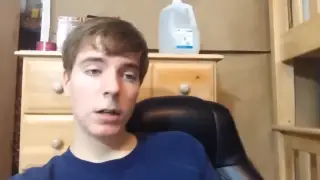 “Привет, я через 10 лет“: послание MrBeast из 2015 года завирусилось в сети