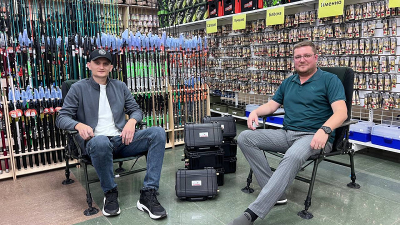 Фото: ТОО "Ваниев"