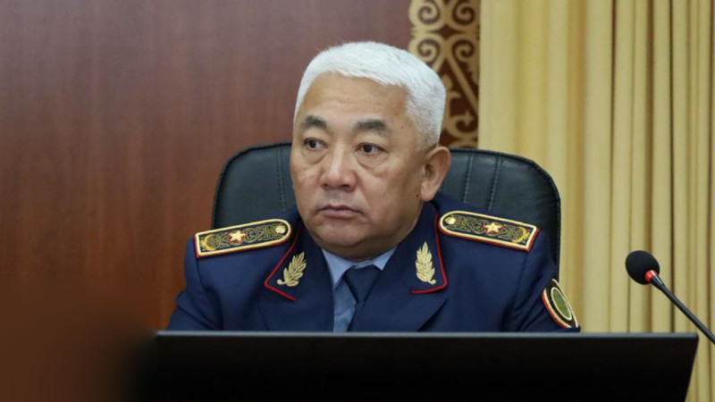 Фото пресс-службы ДП Жамбылской области