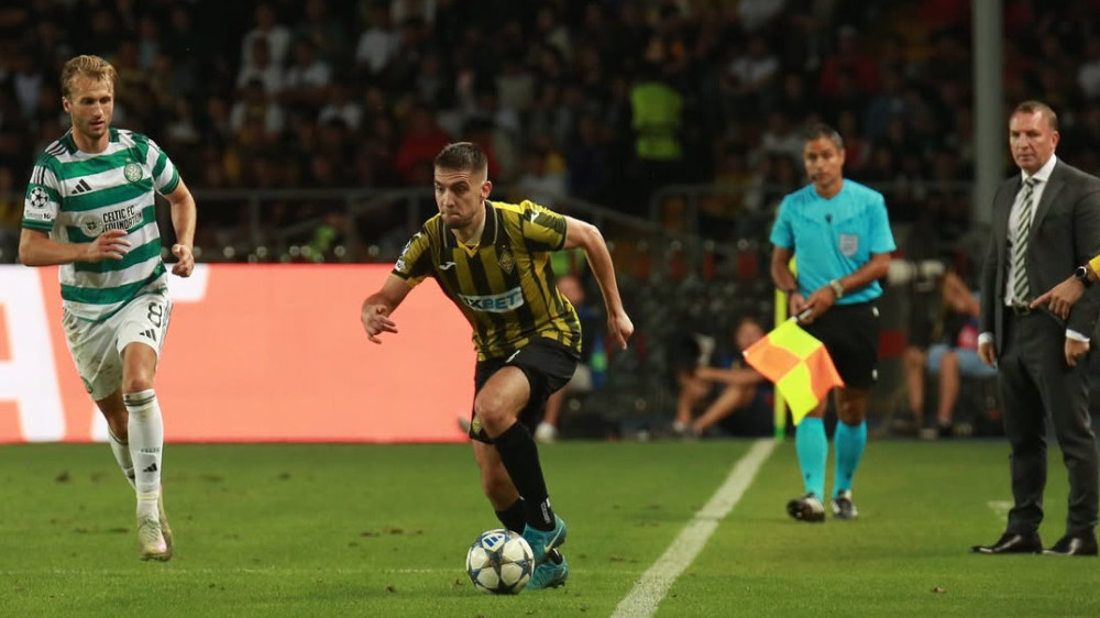 Фото: instagram.com/luis55mata