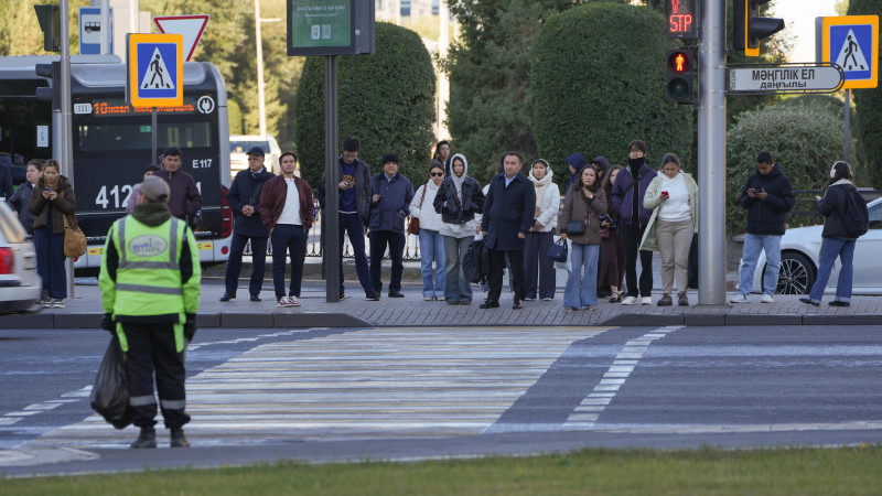 Фото ©️ Tengrinews.kz / Маржан Куандыкова