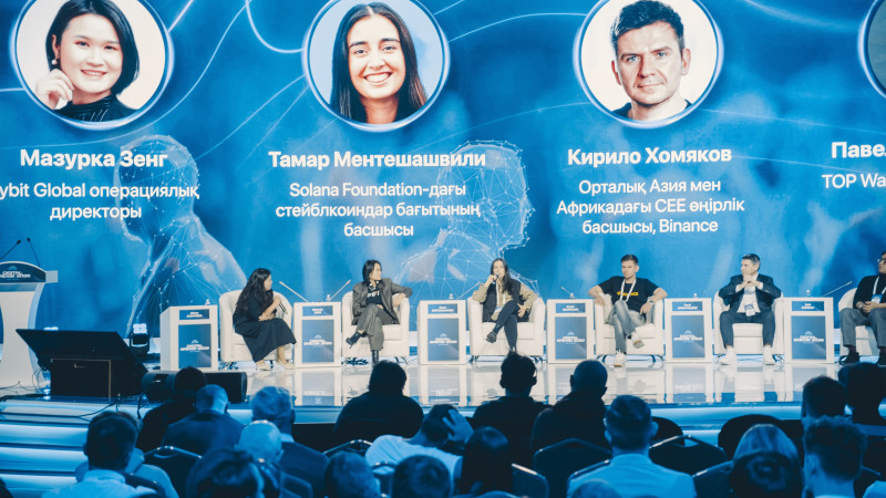 Фото: Аксултан Кадыр