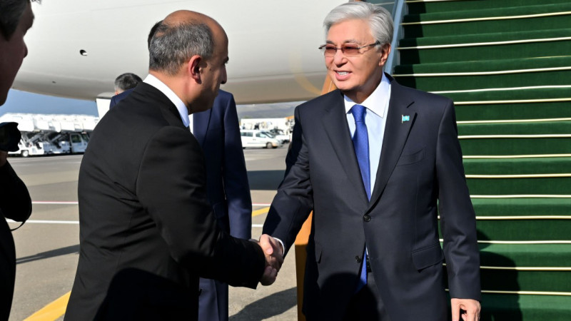 Фото пресс-службы Акорды