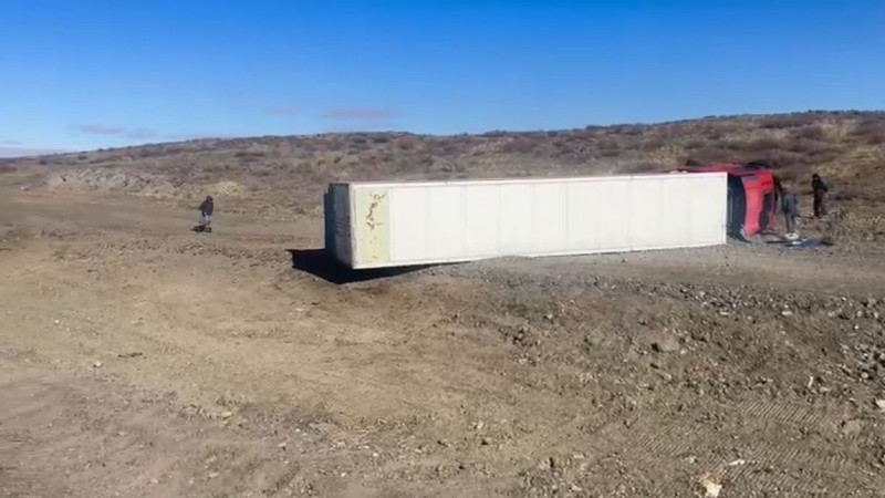 Фото: ДП области Абай