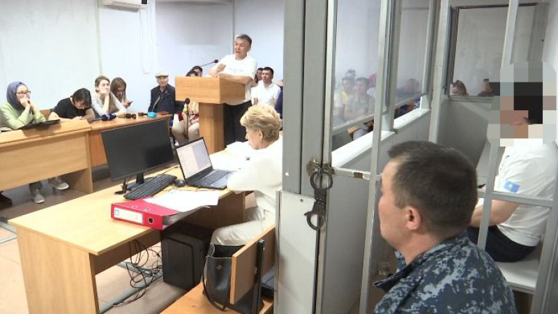 Архивное фото ©️ Tengrinews.kz